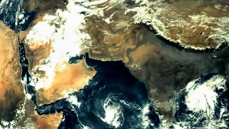 See: First ever image of Earth taken by Mangalyaan captures 'Helen'