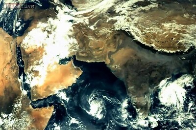 See: First ever image of Earth taken by Mangalyaan captures 'Helen'