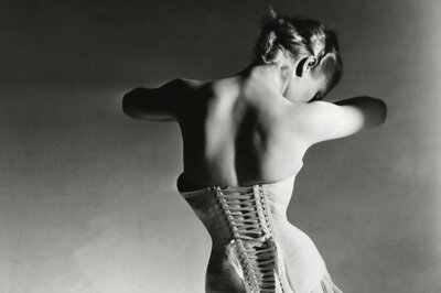 100 Years Of Fashion Photography To Go On Show In LA