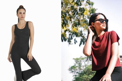 Activewear Brands Are Blending Style and Functionality For Comfortable Workout Wear
