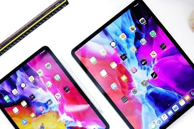 Apple 2024 iPad Pro Could Get A Big ‘AI’ Surprise Next Month: What We Know