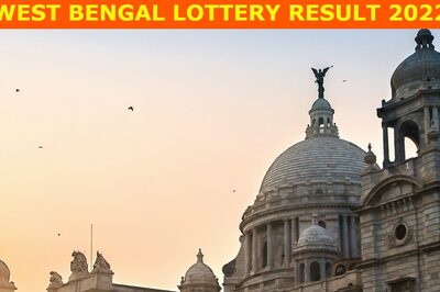 West Bengal Lottery Result 2022: Dear Bangasree Damodar Result for May 21  at 4 PM; Check Details