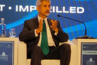 'Rather Than Please World as A Pale Imitation...' On 'Hypocrisy', Jaishankar Says India Not Looking for Approval