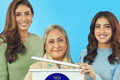 Navya Nanda REVEALS If Jaya Bachchan 'Edits Out Or Censors' Her Part On Their Podcast: 'Her Opinions...'