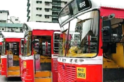 Mumbai: BEST Takes 400 Leased Buses off Roads After Three CNG Buses Catch Fire in One Month