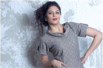 Kavita Kaushik Exposes Trolls with Screenshots of Mean Messages She Received in DMs