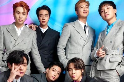 BTS Faces Chart Manipulation Allegations, HYBE Denies Claims