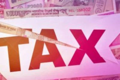 New Income Tax Rules from April 1: Cryptocurrency Tax, PF, Revised ITR Form, Key Changes