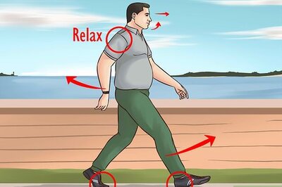 How to Walk to Lose Weight