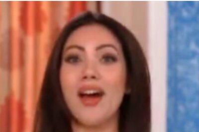 Munmun Dutta aka 'Babita ji' Sets the Record Straight on Rumours of Quitting Taarak Mehta Ka Ooltah Chashmah