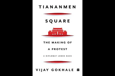 Vijay Gokhale Writes About the Death That Sparked Off Tiananmen Square Protests in China in 1989
