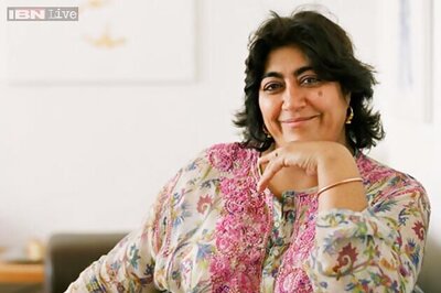 Gurinder Chadha: 'Desi Rascals' has a cast of different generations, will be an entertaining show