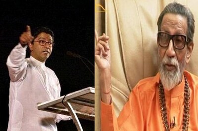 MNS spoils Cong, BJP-Shiv Sena party in Kalyan