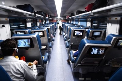 Railways' Corporate Tejas Trains Suspended Over Occupancy Amid Covid-19 Pandemic