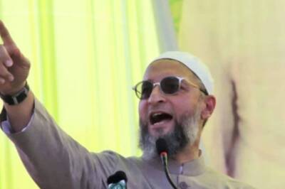 AIMIM Chief Asaduddin Owaisi Condemns Poonch Terror Attack, Terms it a 'cowardly' Act
