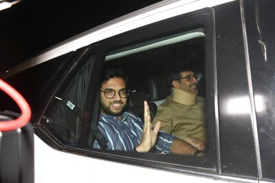 Sena Leader Aaditya Thackeray Criticises BMC, Asks Civic Body to Save Rs 650cr in Road Repair Scam
