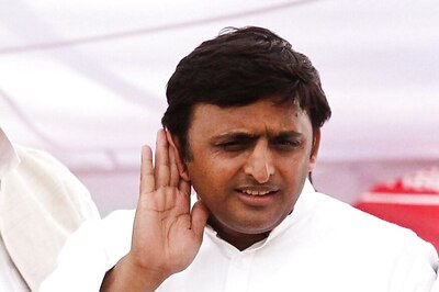 Akhilesh Asks BJP to Show One Acceptable Chief Ministerial Face in UP