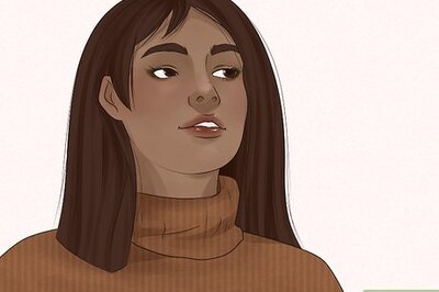How to Roll a Turtleneck