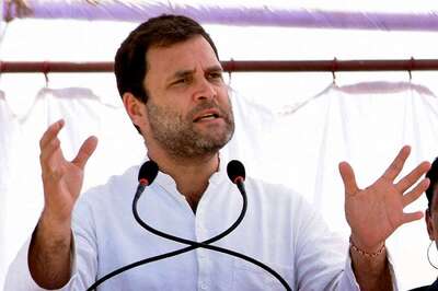 Rahul Gandhi Attacks Narendra Modi, RSS For Alwar Killing