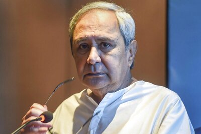 'Highly Unsafe': Odisha CM Naveen Patnaik Seeks Postponement of JEE, NEET Exams