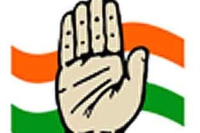 Six ministers in Congress' list of 25 for Lok Sabha polls