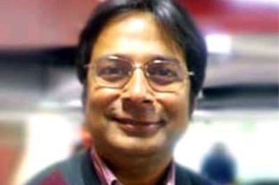 View Chat: With Diptosh Majumdar on PM's new team