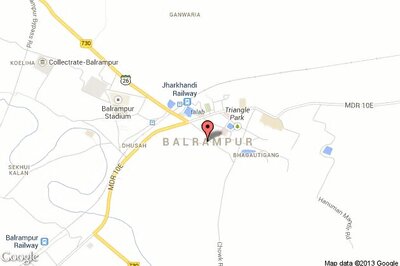 35-yr-old man thrashed to death in Balrampur