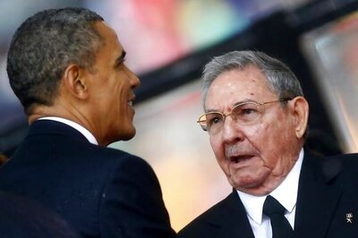 US, Cuba reach deal to reopen embassies ending decades of cold war enmity