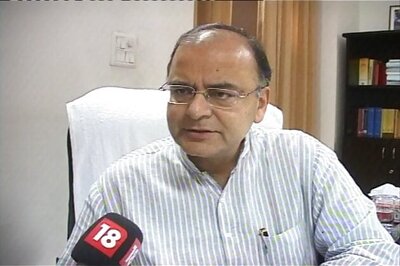 Jaitley flays Amarinder, accuses him of having a 'feudal mindset'