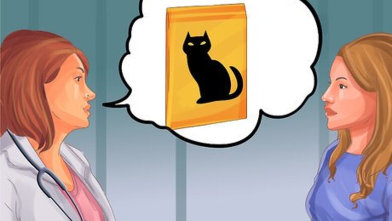 How to Tube Feed a Cat