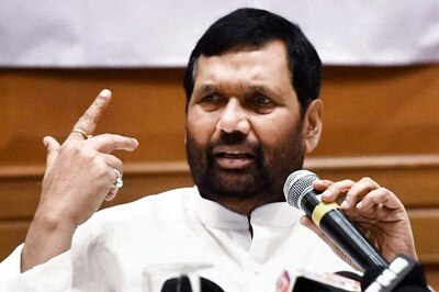'Stalwart Dalit Leader on Good Terms with All Parties': Top Leaders Condole Demise of Ram Vilas Paswan