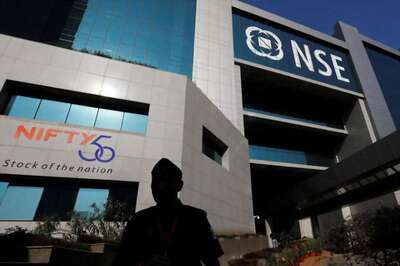 Sensex Tanks over 450 pts; Nifty Below 12K