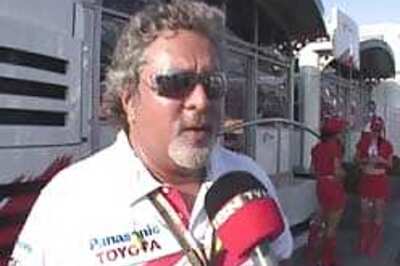 Bangalore Royal Challengers CEO Charu Sharma sacked