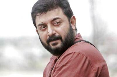 End Taboo Around Depression, Get Help, Says Arvind Swamy