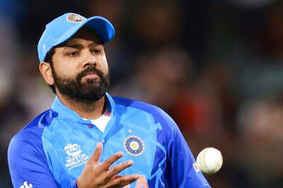 Don't Think Indian Cricket Will Gain Anything by Retaining Rohit Sharma as T20I Captain: Former India Cricketer