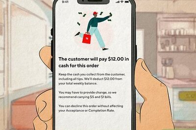 Does DoorDash Take Cash? The Complete Guide
