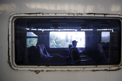 AC Train Travel to Cost You More from June 1