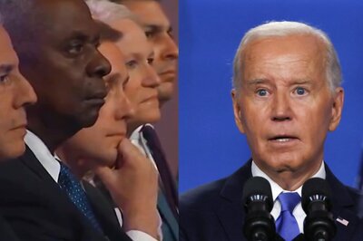 'Priceless': Republicans Target Biden After He Misidentifies Trump As His 'Vice President' | On Cam