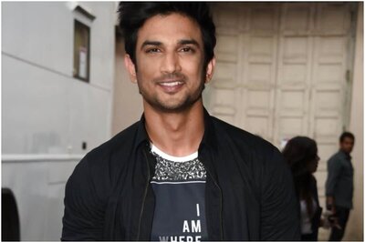 Sushant Singh Rajput's Friend Rishikesh Pawar Sent to NCB Custody for 2 Days