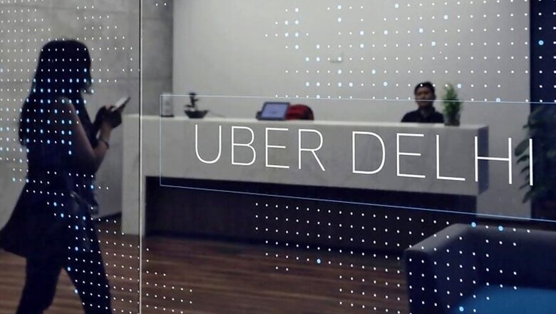 Uber Hires Law Firm to Probe How it Handled Delhi Rape Case: Source