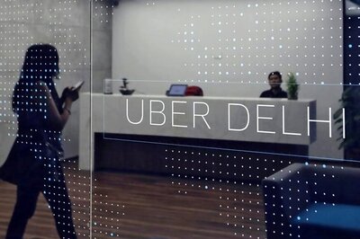 Uber Hires Law Firm to Probe How it Handled Delhi Rape Case: Source