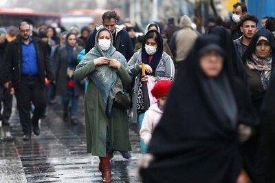 Coronavirus Outbreak: Iran Closes Schools as Death Toll Rises to 34