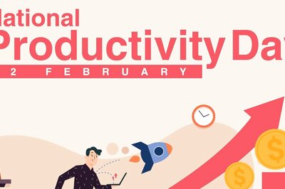 National Productivity Day 2023: Theme, History and Significance