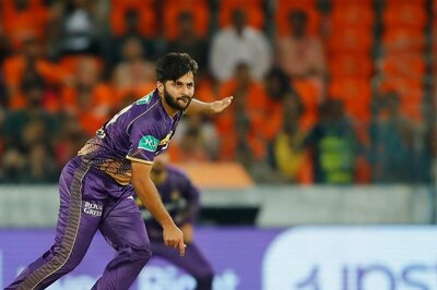 'Shardul Thakur's Job Should be to Bowl At Least Two or Three Overs in Powerplay': Former KKR All-rounder