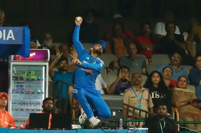 Despite a Golden Duck, How Virat Kohli Made a Telling Impact With His Fielding vs Afghanistan
