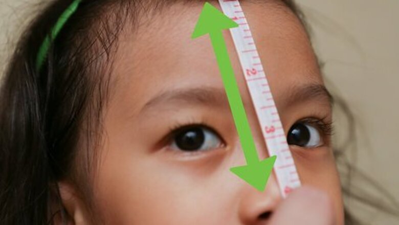 How to Make a Batman Mask