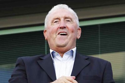 Former Chelsea manager Bobby Campbell dies at 78