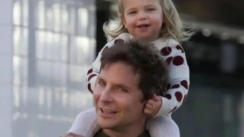 Bradley Cooper, Running Late For Daughter's School, Decides To Leave Maestro’s Press Meet Midway