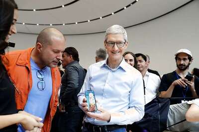 Apple CEO Tim Cook Will Have The Merriest Christmas With a Gigantic Bonus