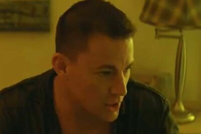 Watch: Trailer of 'Magic Mike'